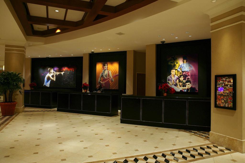 Resort Universal's Hard Rock Orlando
