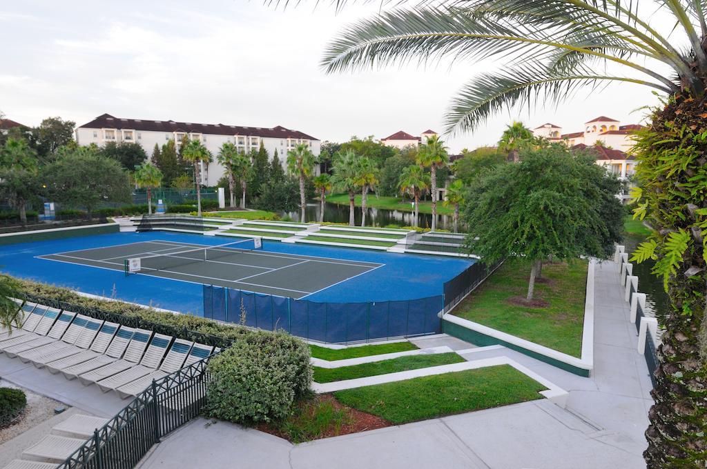 Resort Star Island And Club - Near Kissimmee