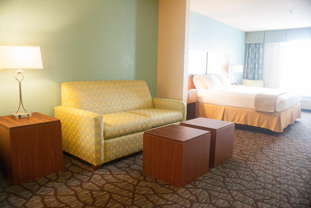 Hotel Express & South - I-295 By Ihg 3*