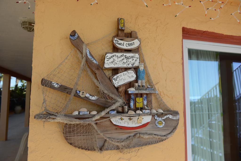 Beach Suites