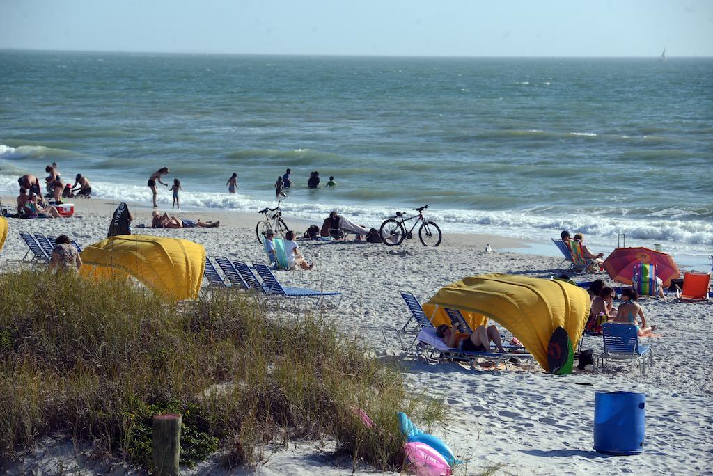 Motel Beach Suites Madeira Beach
