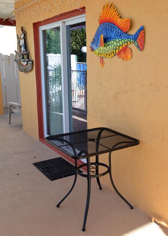 Motel Beach Suites 3*