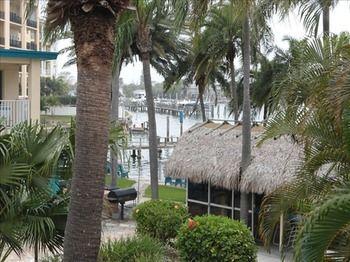 Aparthotel Malyn St. Pete Beach