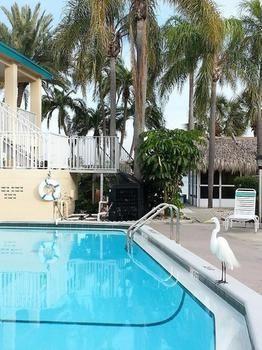 Aparthotel Malyn