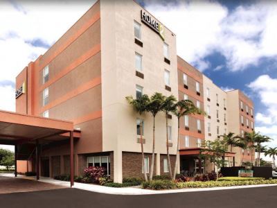 Home2 By Hilton Florida