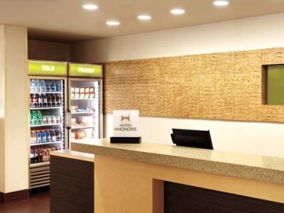 Hotel Home2 By Hilton Florida 3*