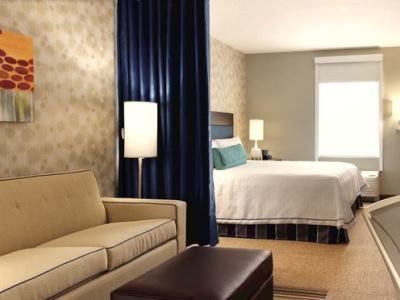 Home2 By Hilton Florida Florida City