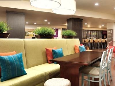 Hotel Home2 By Hilton Florida Florida City