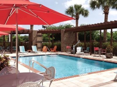 Hotel Home2 By Hilton Florida 3*