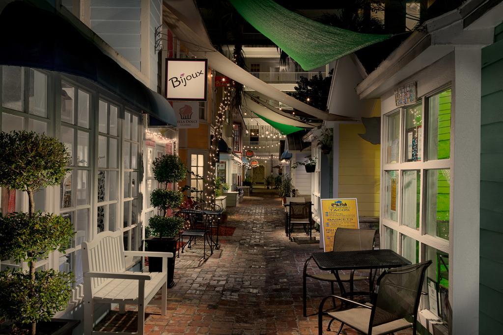 Inn Olde And Marco Island