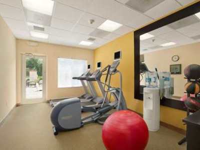 Hotel Homewood By Hilton Tampa-brandon 3*