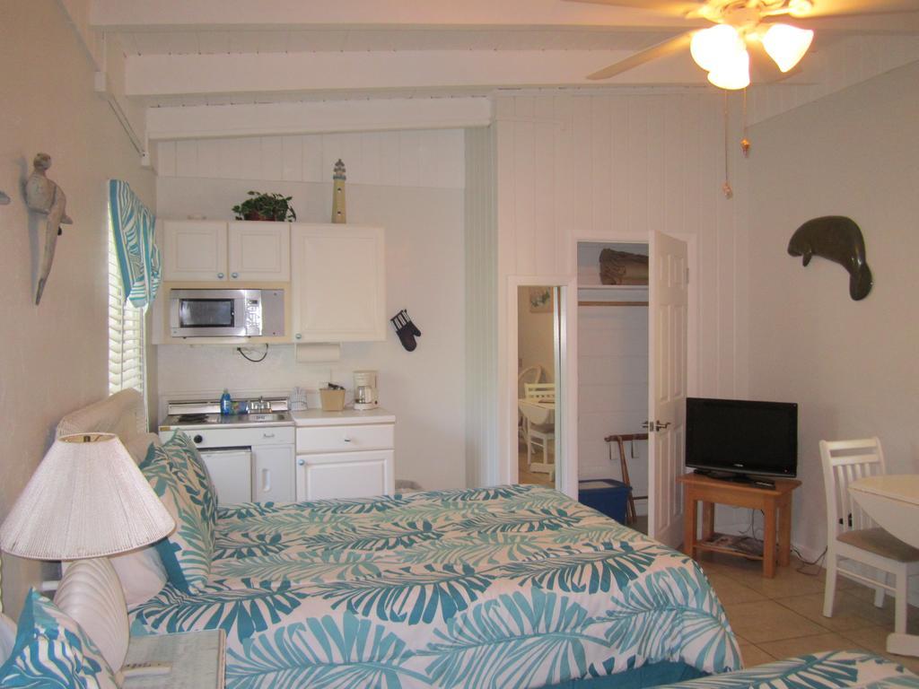 Holiday park Anchor And