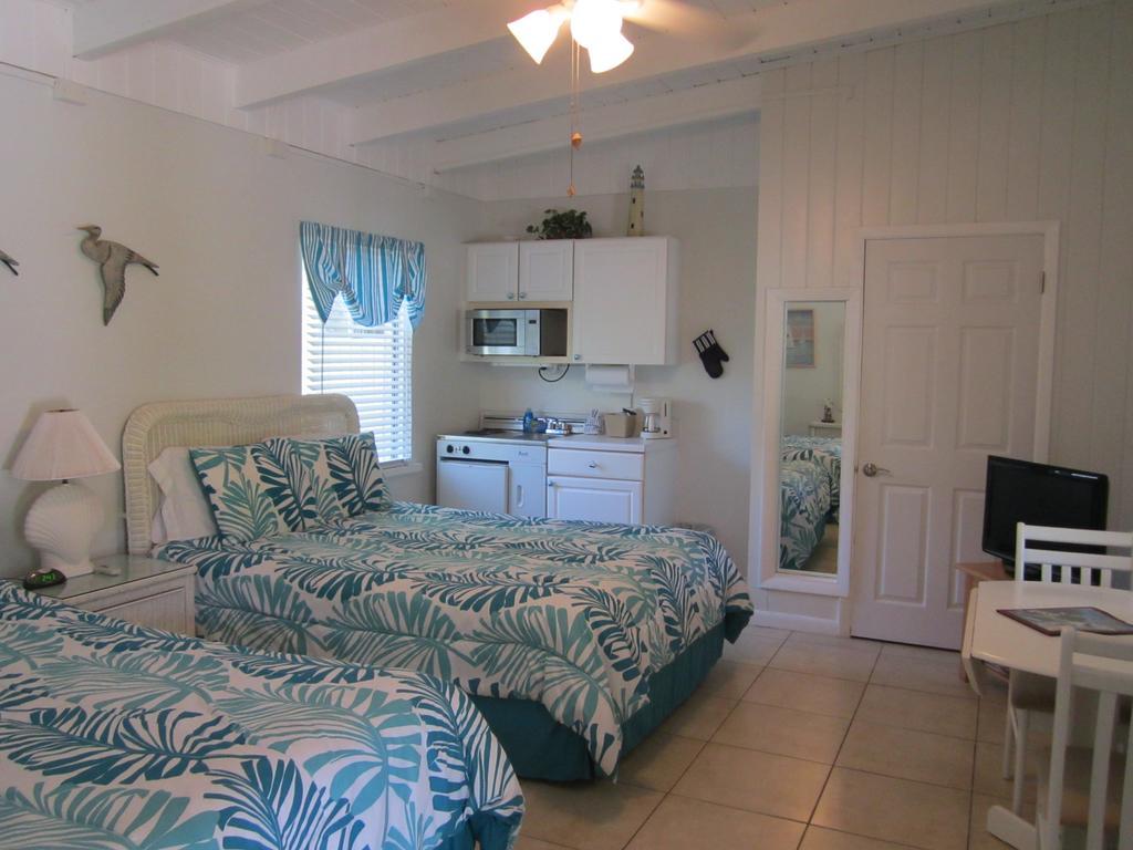 Holiday park Anchor And Sanibel