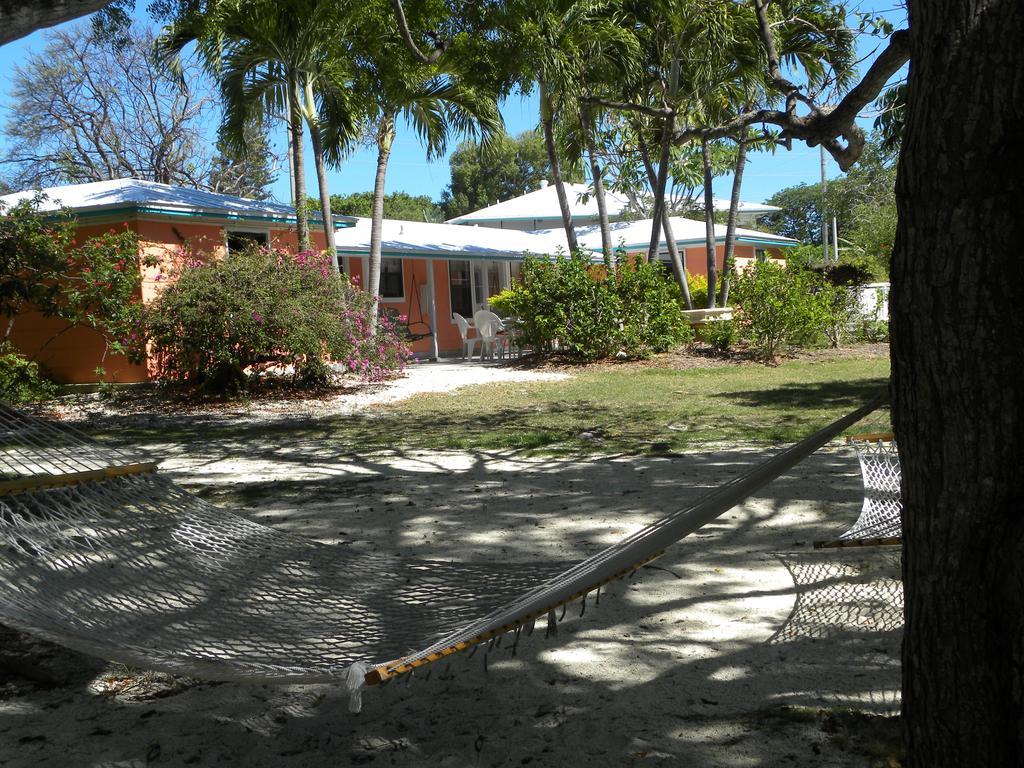 Inn Rock Reef