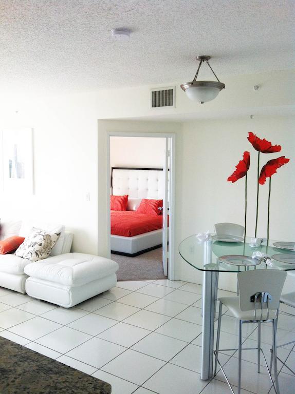 Miami Waterfront Sunny Isles Beach