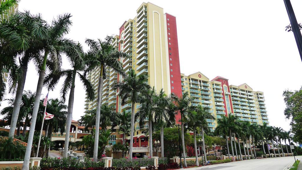 Miami Waterfront