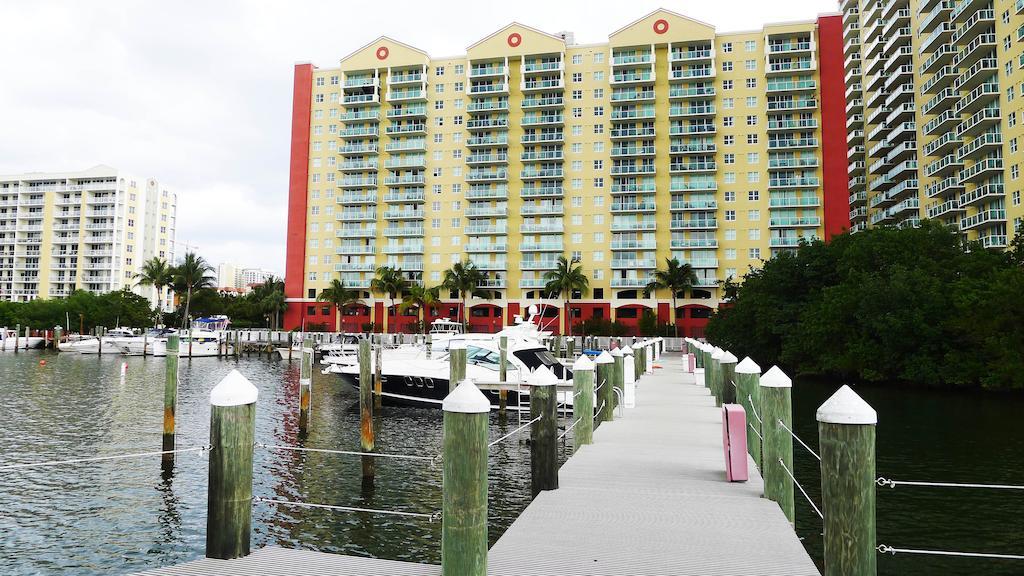 Apartment Miami Waterfront *