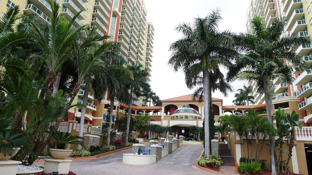Apartment Miami Waterfront Sunny Isles Beach