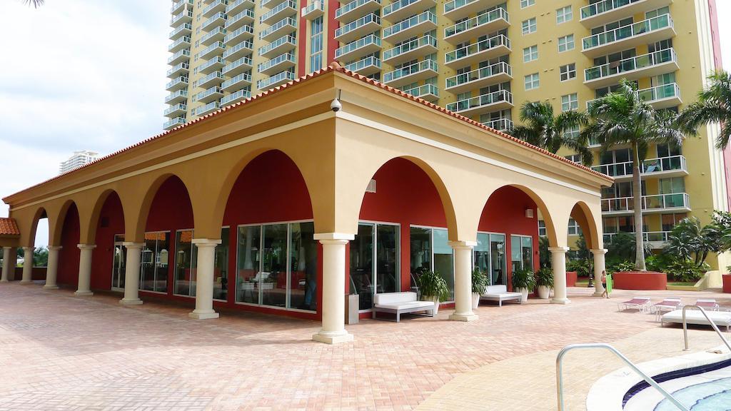 Miami Waterfront Sunny Isles Beach