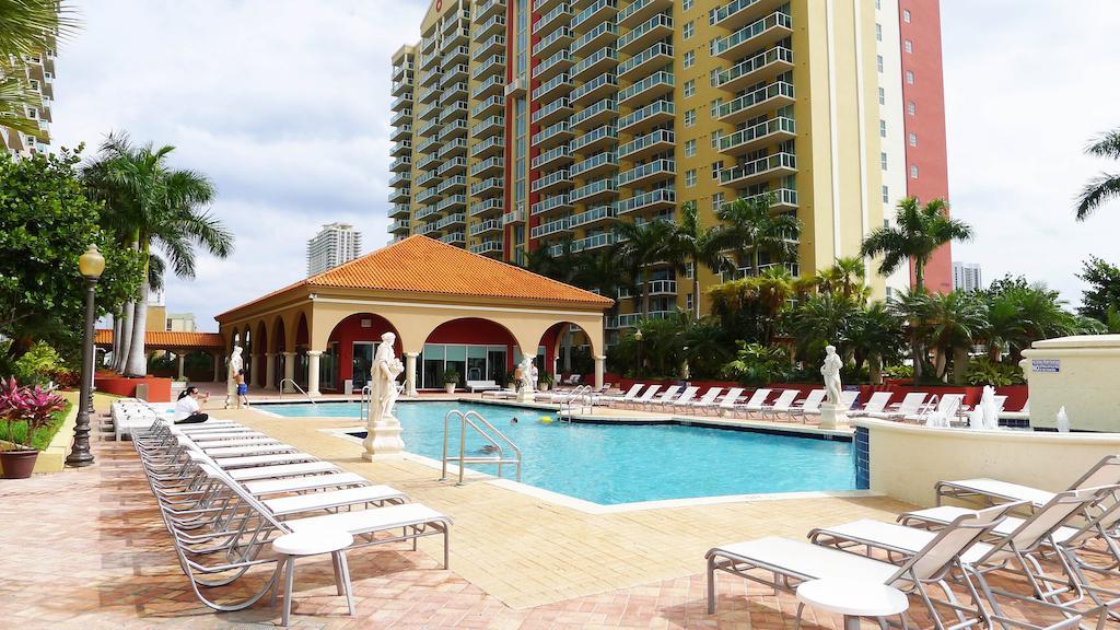 Apartment Miami Waterfront