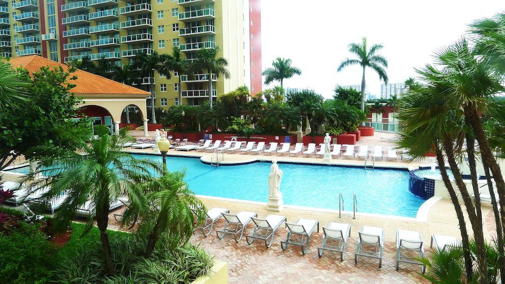 Miami Waterfront