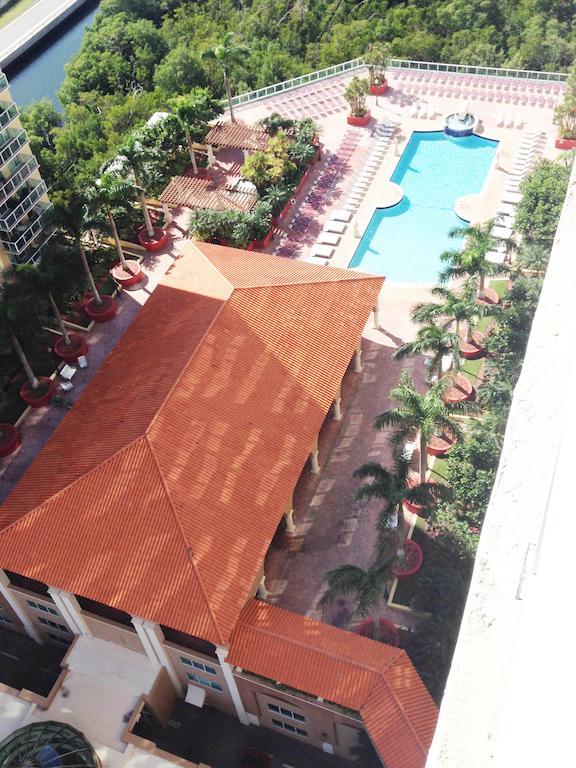Apartment Miami Waterfront Sunny Isles Beach