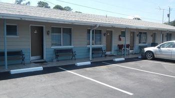 Carters And Mobile Village Edgewater (Volusia County)