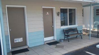 Hotel Carters And Mobile Village 2*