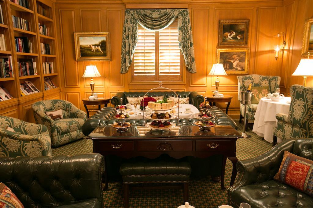 The Chesterfield Palm Palm Beach