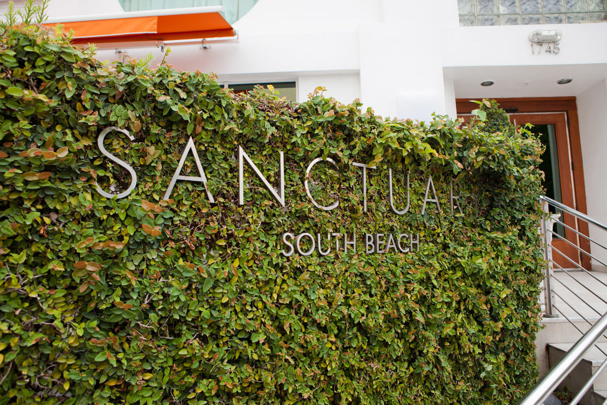 Hotel Sanctuary South 4*