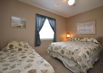 Club By Rmi Vacations Pensacola Beach