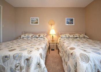 Club By Rmi Vacations Pensacola Beach