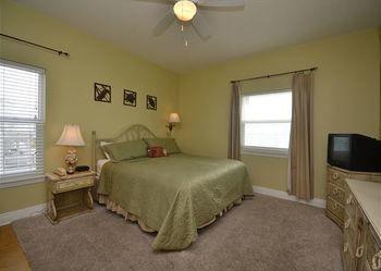 Hotel Club By Rmi Vacations Pensacola Beach