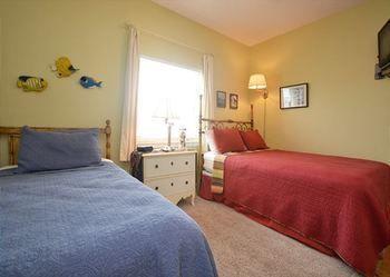 Club By Rmi Vacations Pensacola Beach