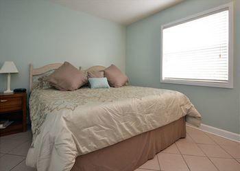 Club By Rmi Vacations Pensacola Beach
