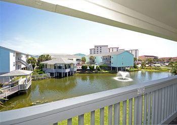 Club By Rmi Vacations Pensacola Beach
