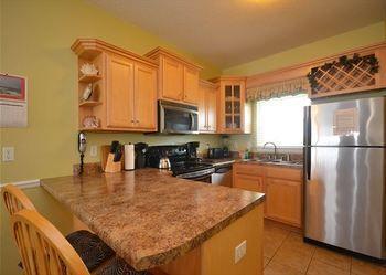 Club By Rmi Vacations Pensacola Beach