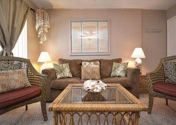 Hotel Club By Rmi Vacations Pensacola Beach