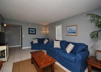 Club By Rmi Vacations Pensacola Beach