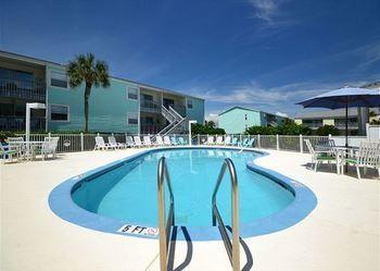 Hotel Club By Rmi Vacations Pensacola Beach