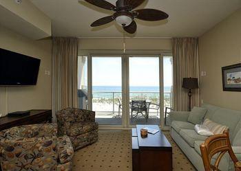 Hotel Club By Rmi Vacations Pensacola Beach