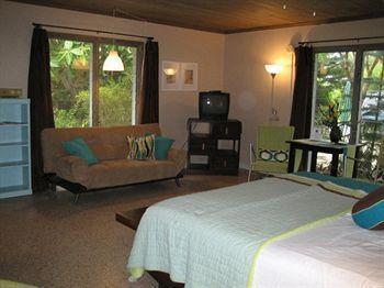 Inn Parrot Nest Sanibel