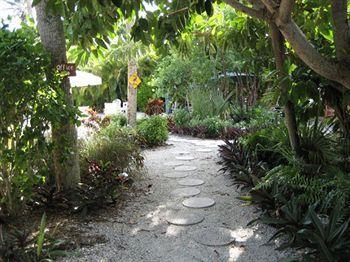 Inn Parrot Nest Sanibel