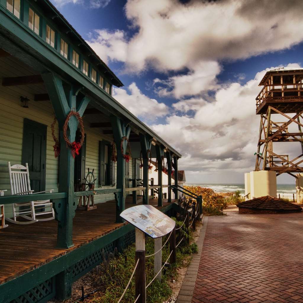 Hampton & Stuart-north Stuart