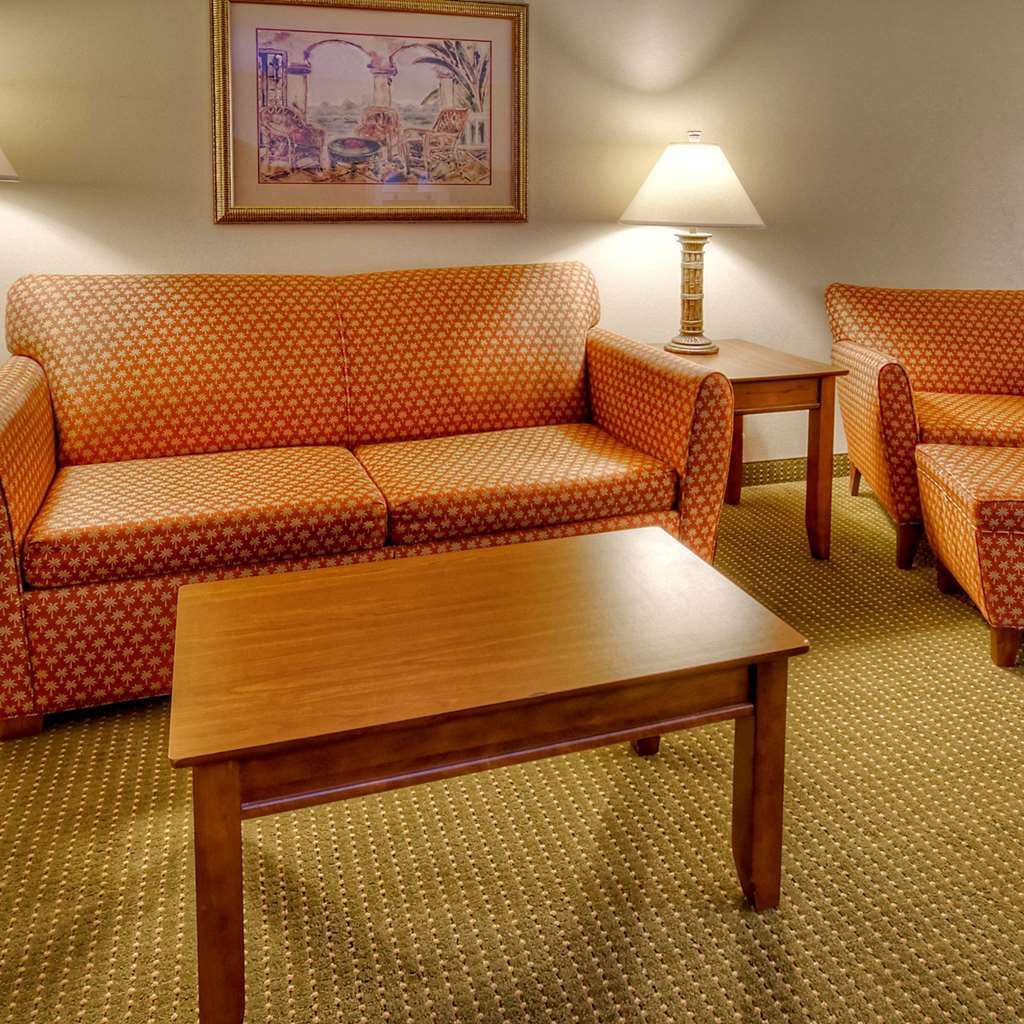 Hotel Hampton & Stuart-north 3*