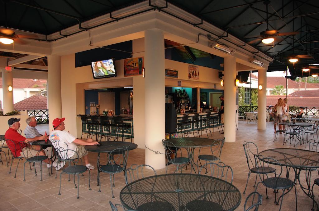 Resort Star Island And Club - Near Kissimmee