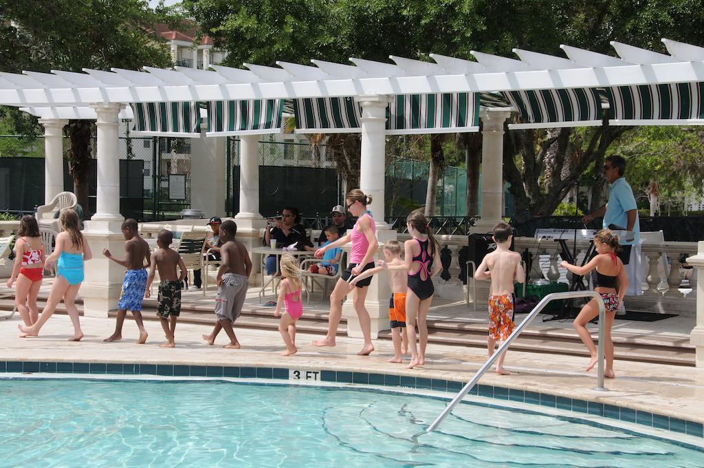 Resort Star Island And Club - Near Kissimmee