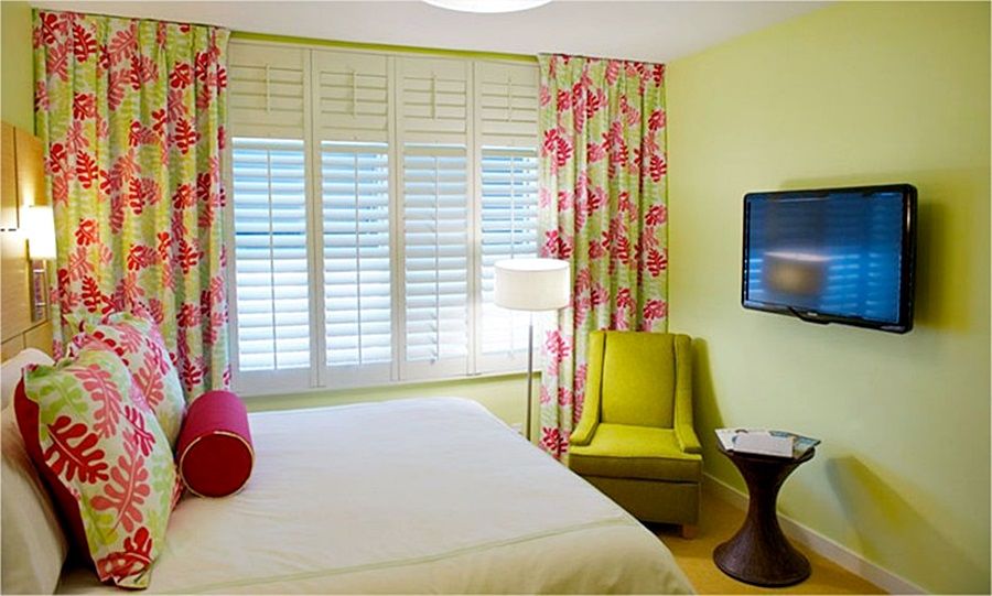Hotel The Landon Bay Harbor-miami 4*