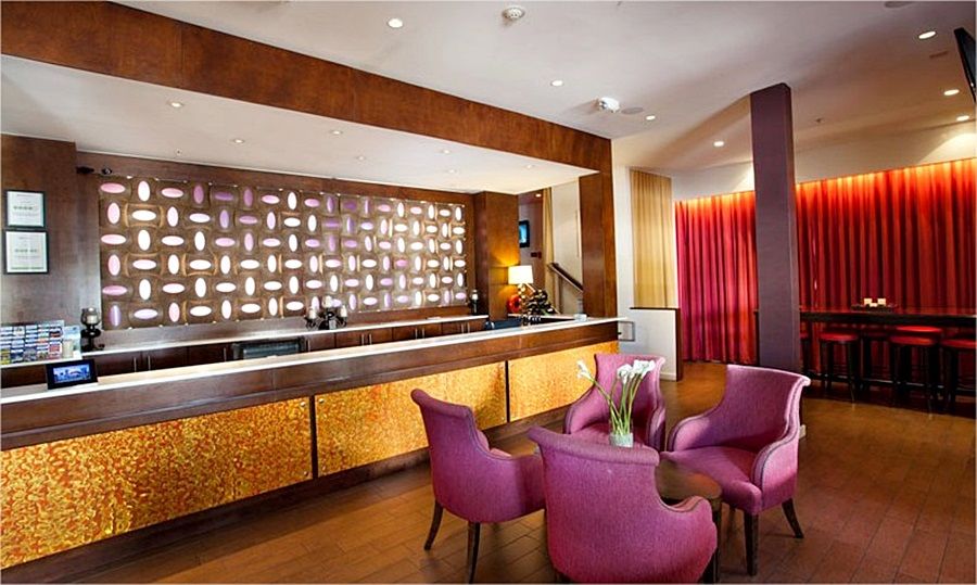 Hotel The Landon Bay Harbor-miami Bay Harbor Islands