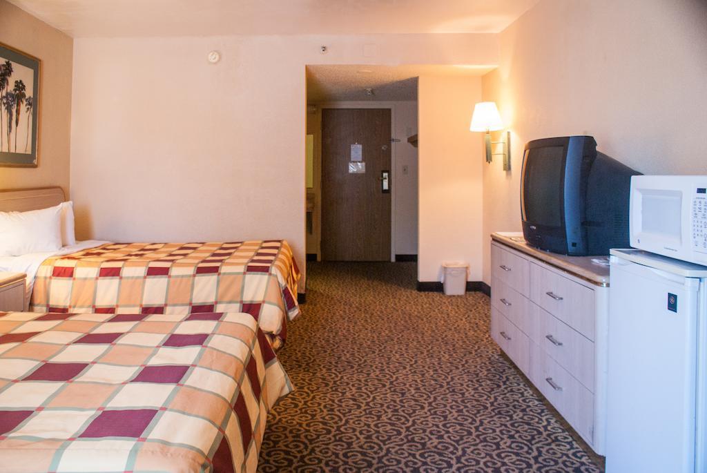 Hotel Red Lion Orlando Buena Vista South- Near